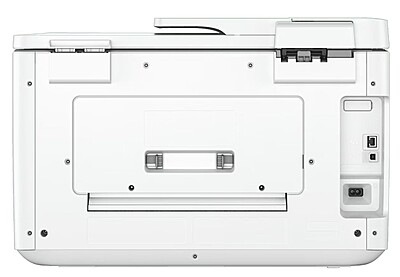 HP OJ PRO 9730 WF MFP Printer HP OJ PRO 9730 WF MFP Printer
