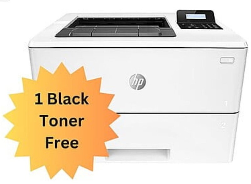 HP LaserJet Pro M501dn Printer - (J8H61A) HP LaserJet Pro M501dn Printer - (J8H61A)