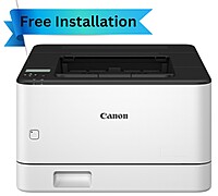 Canon imageCLASS LBP171dn SF Mono A4 Printer Canon imageCLASS LBP171dn SF Mono A4 Printer