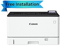 Canon imageCLASS LBP458X SF A3 Mono Printer