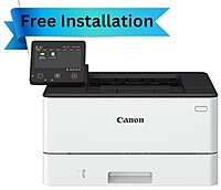 Canon imageCLASS LBP248X  SF Mono A4 Printer