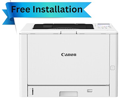 Canon LBP468X Printer