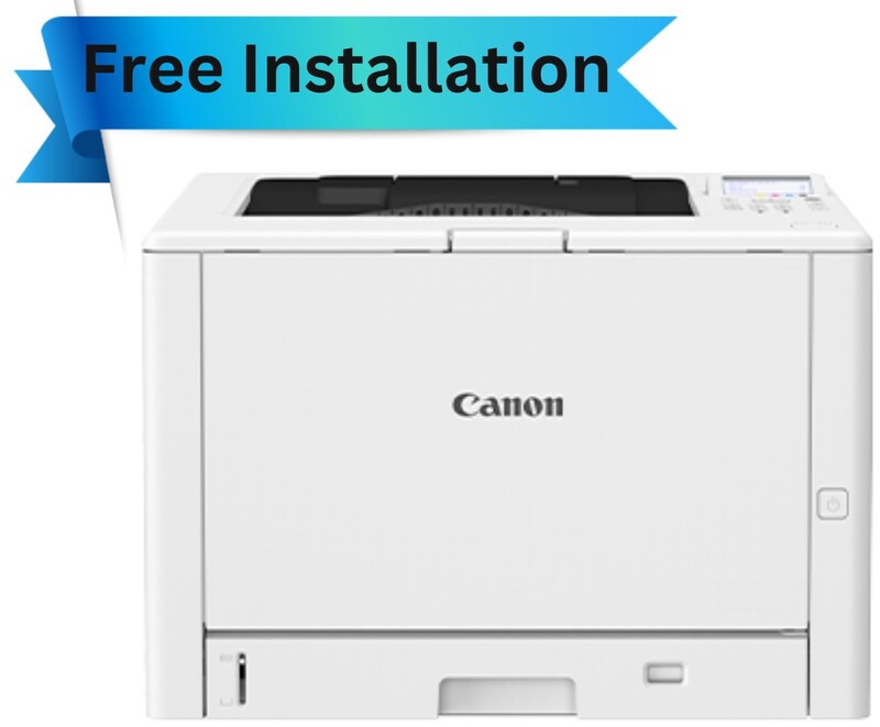 Canon LBP468X Printer