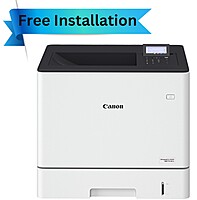 Canon LBP732CX Printer