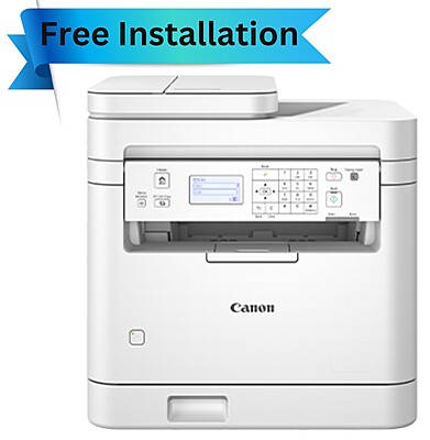 Canon MF284dw Printer