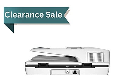HP Scanjet Pro 3500 f1 Flatbed Scanner-(L2741A) HP Scanjet Pro 3500 f1 Flatbed Scanner-(L2741A)