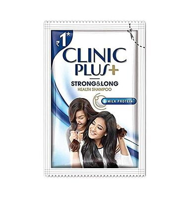 Clinic Plus Shampoo