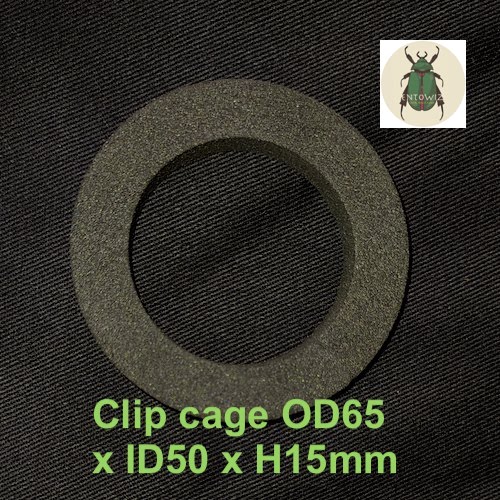 Clip Cages for Insect - Plant Interaction Studies Clip Cages for Insect - Plant Interaction Studies