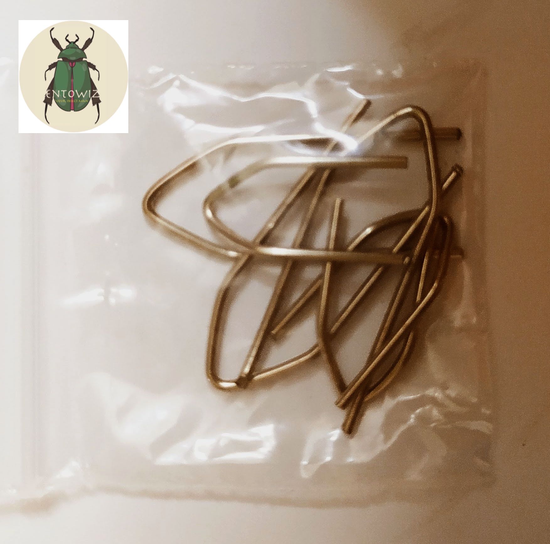 Clip cage clamps Clip cage clamps