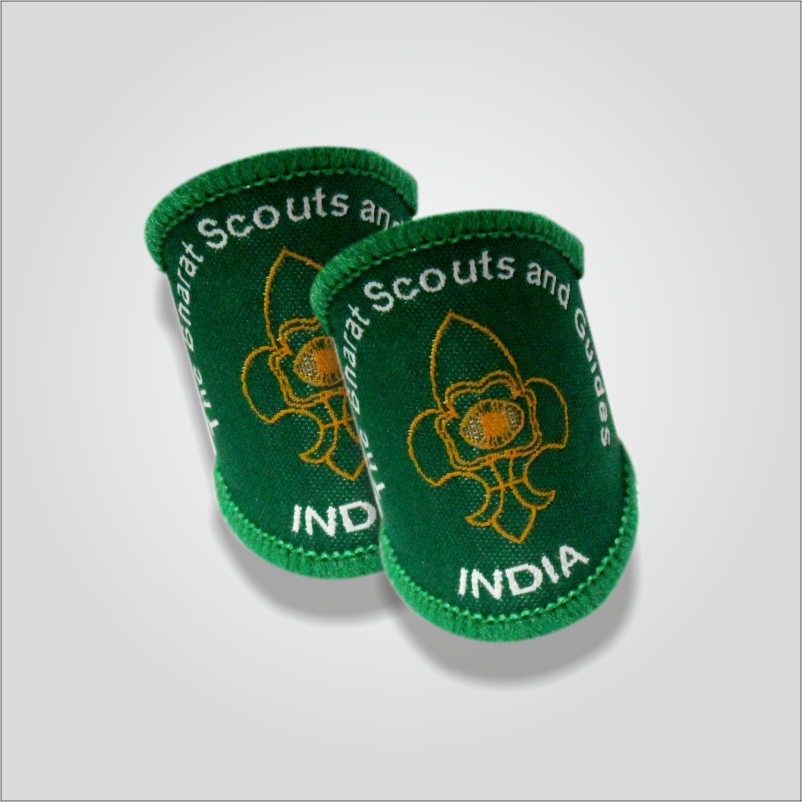 Woggle Cloth