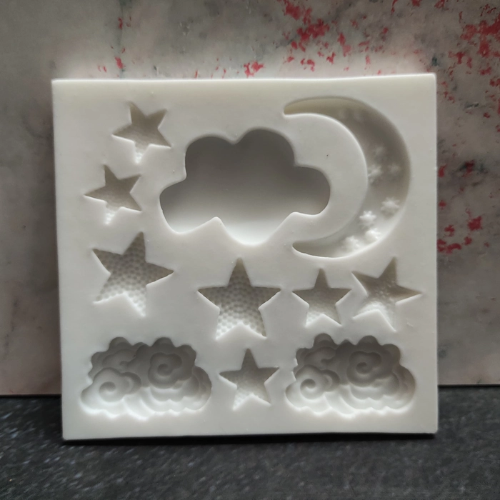 Cloud Theme Mould Cloud Theme Mould