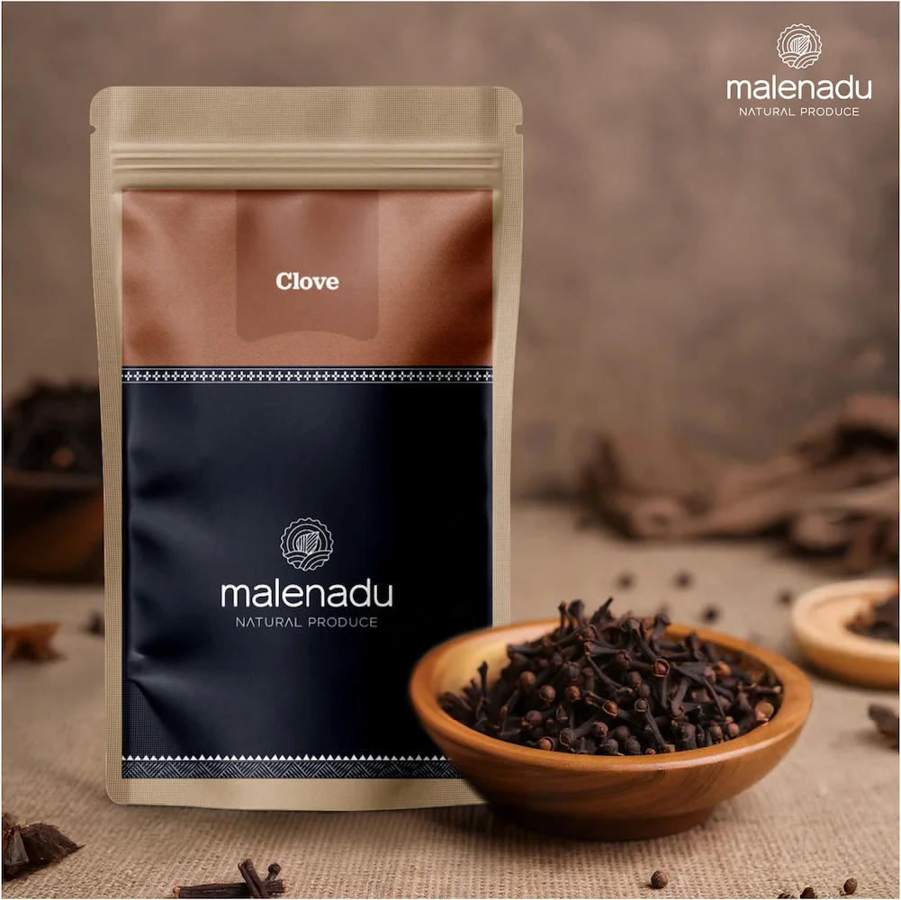 Clove Clove
