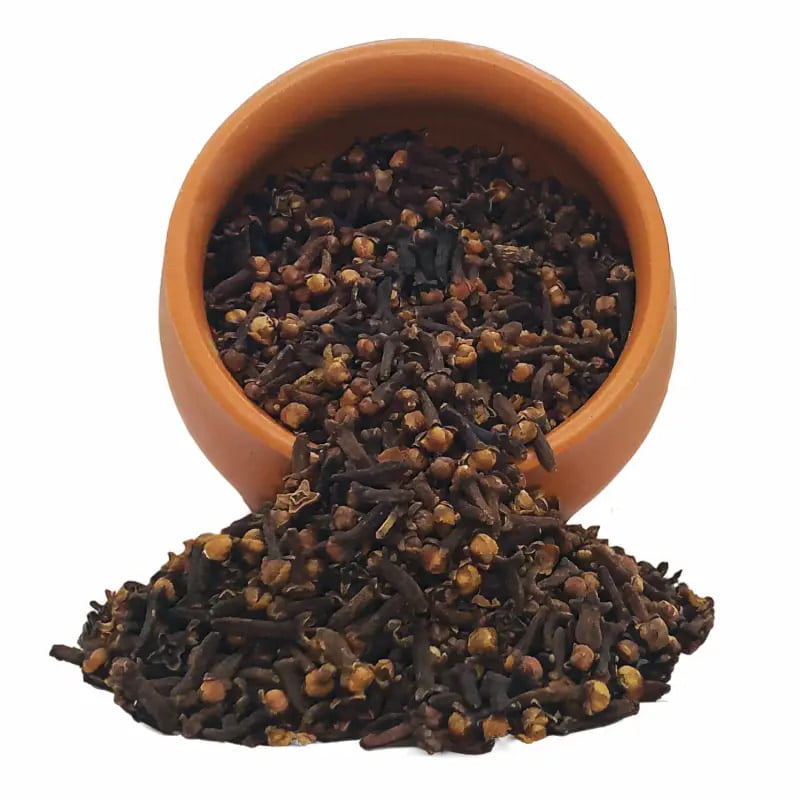 Organic Cloves