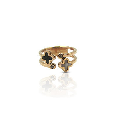 Stainless Steel Finger Rings - Club Stainless Steel Finger Rings - Club