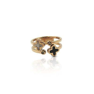 Stainless Steel Finger Rings - Club Stainless Steel Finger Rings - Club