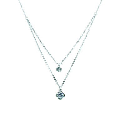 Layered Chain - Club Layered Chain - Club