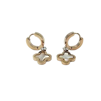 Anti Tarnish Earrings - Club Anti Tarnish Earrings - Club