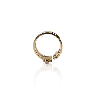 Stainless Steel Finger Rings - Club Stainless Steel Finger Rings - Club