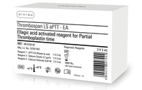 Coagulation Reagents Coagulation Reagents