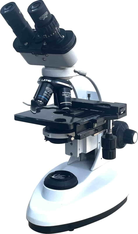 Binocular Microscope Coaxial Elite Binocular Microscope Coaxial Elite
