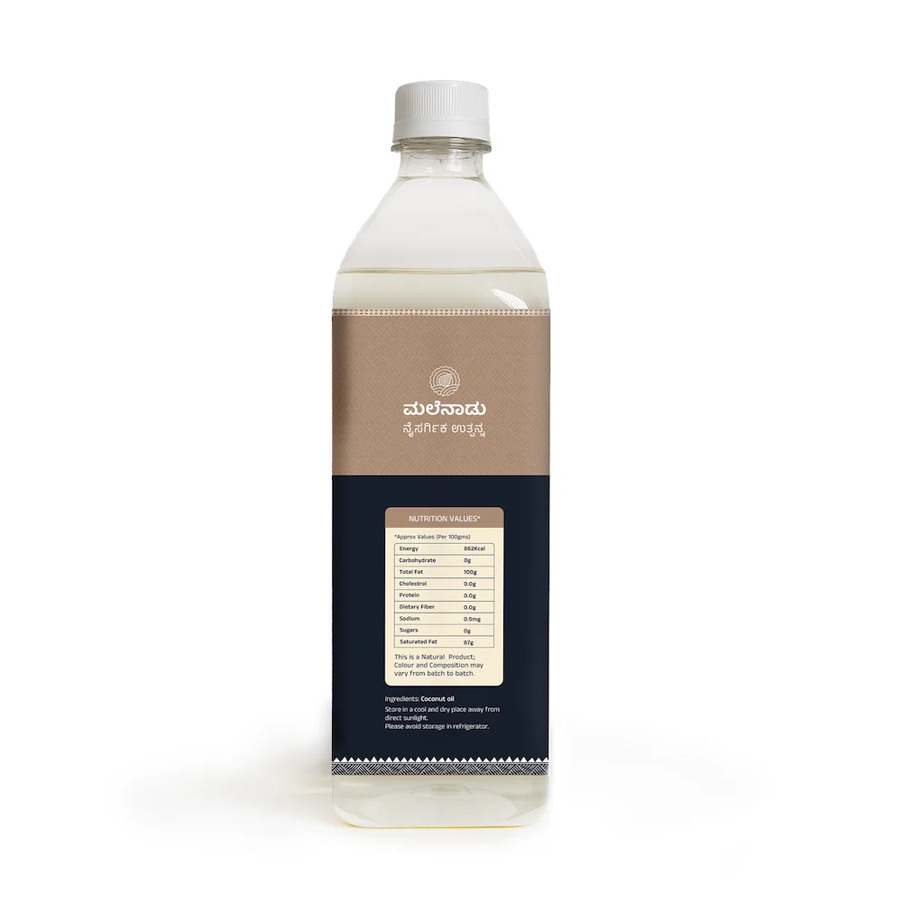 Wood Pressed Coconut Oil Wood Pressed Coconut Oil