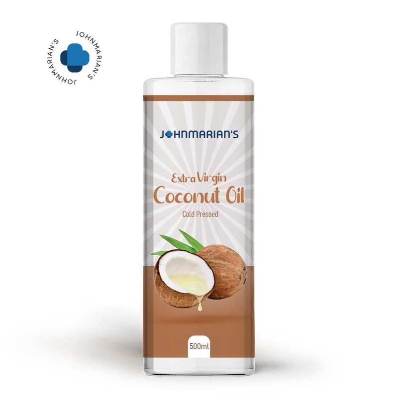 Extra Virgin Coconut Oil