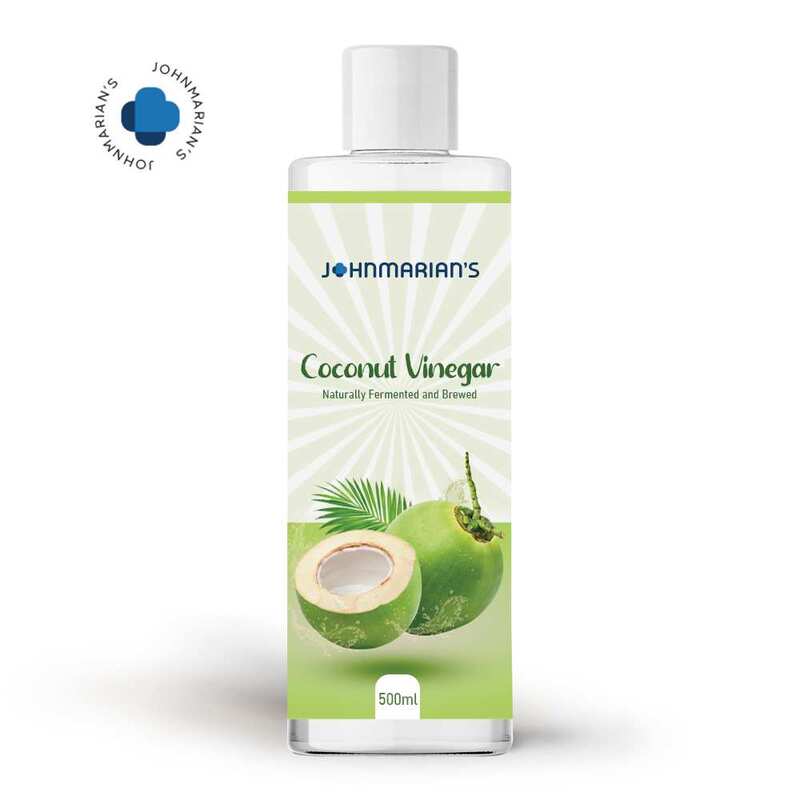 Coconut Vinegar