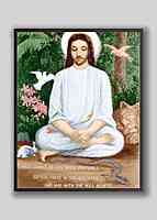 JESUS (MED.)