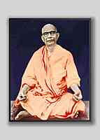 Swami Vishuddhananda 1962–1962 Swami Vishuddhananda 1962–1962