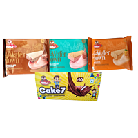 OTTERS COMBO | TOWN ORAGE | STRAWBEERY | CHOCOLOATE|OTTERS CAKES OTTERS COMBO | TOWN ORAGE | STRAWBEERY | CHOCOLOATE|OTTERS CAKES