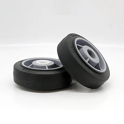 Colson Hi Tech Performa wheel 6 x 2 in BLACK (152.4 x 50.8 mm) Colson Hi Tech Performa wheel 6 x 2 in BLACK (152.4 x 50.8 mm)