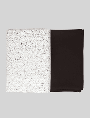 Cotton Printed Shirting &Suiting Gift Box Combo