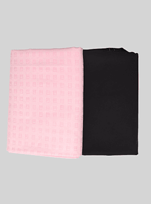 Cotton Printed Shirting &Suiting Gift Box Combo