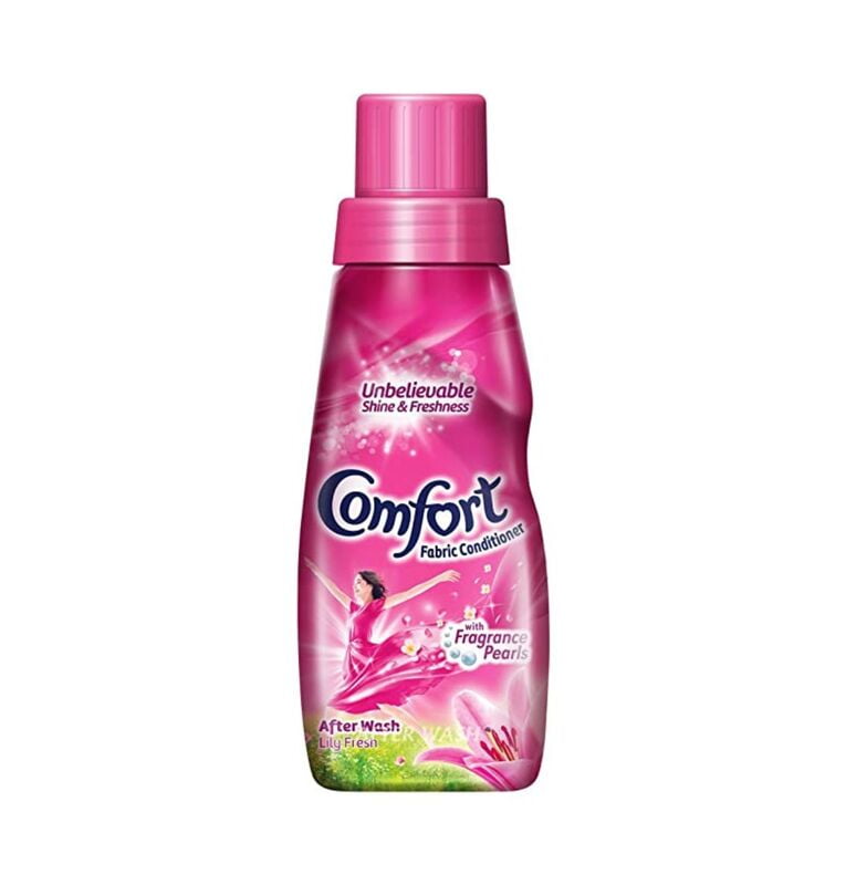 Comfort Lily Fresh Fabric Conditioner
