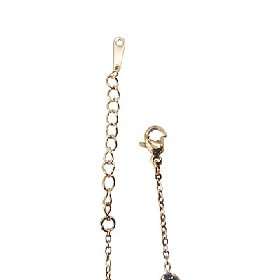Anti-Tarnish Bracelet - Club Anti-Tarnish Bracelet - Club