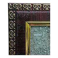 Sampoorn Vyapar Yantra — Pyrite Photo Frame Sampoorn Vyapar Yantra — Pyrite Photo Frame