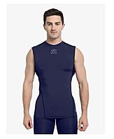 SHREY COMPRESSION SLEEVELESS TOP SHREY COMPRESSION SLEEVELESS TOP