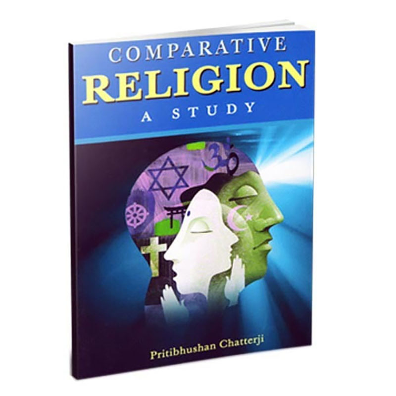 Comparative Religion - A Study