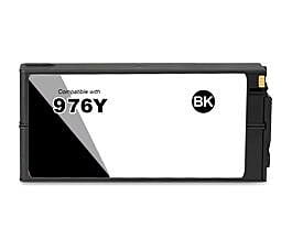 CT 976Y Black (Compatible Toner)-L0R08A