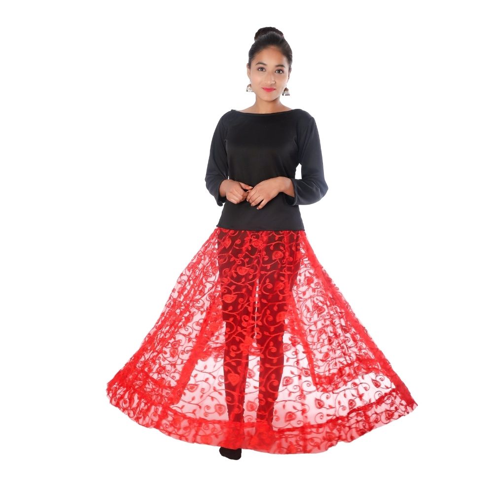 Contemporary and Indo Western Costume Contemporary and Indo Western Costume
