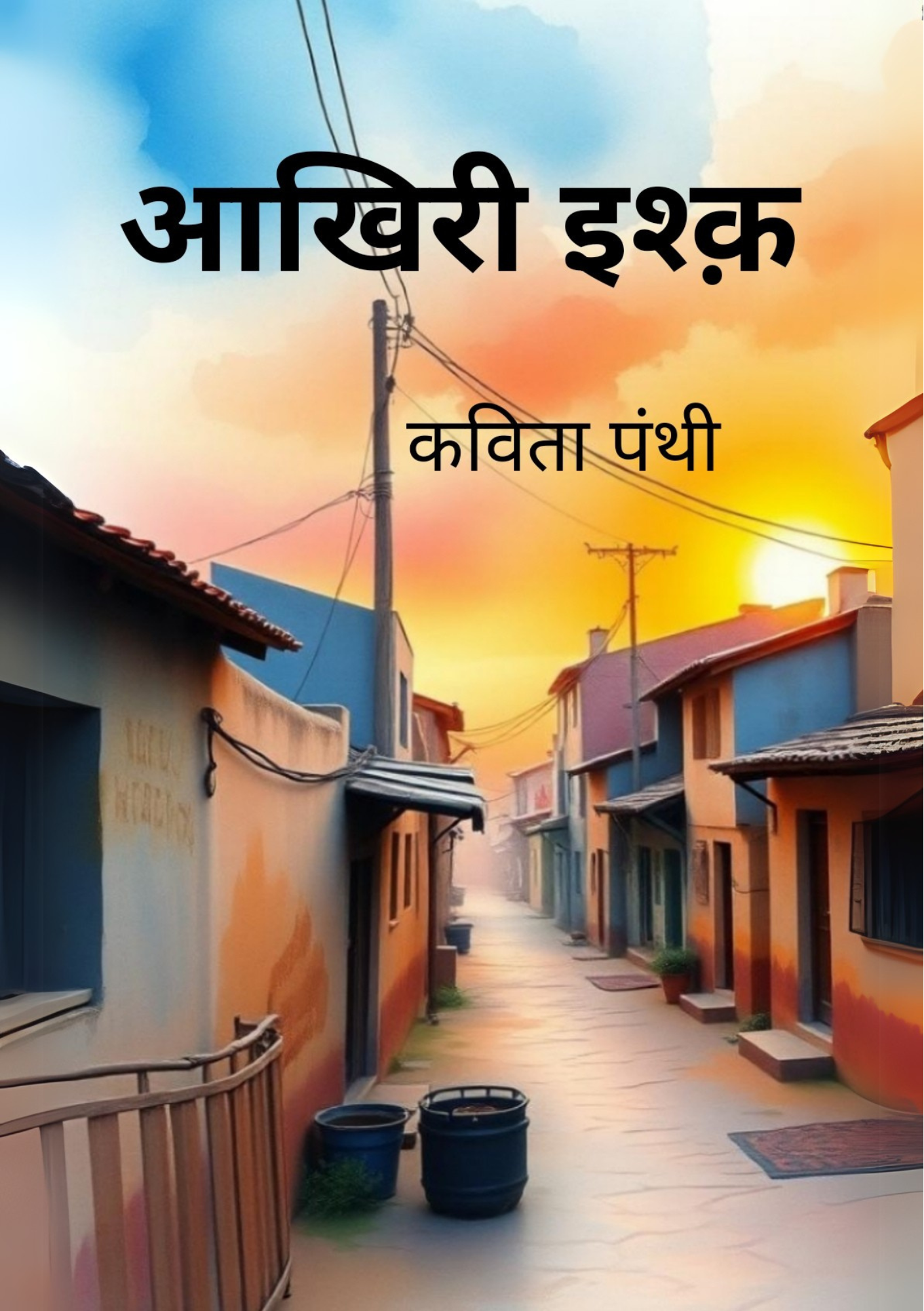 Aakhri Ishq