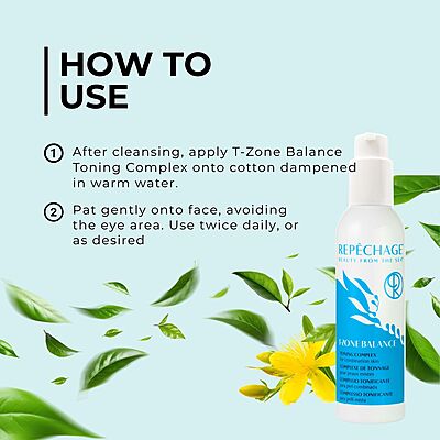 T-Zone Balance Toning Complex T-Zone Balance Toning Complex