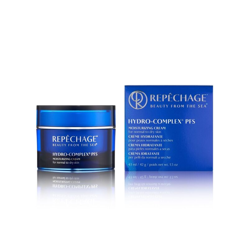 Hydro-Complex PFS Cream for Dry Skin Hydro-Complex PFS Cream for Dry Skin