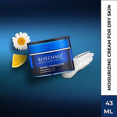Hydro-Complex PFS Cream for Dry Skin Hydro-Complex PFS Cream for Dry Skin