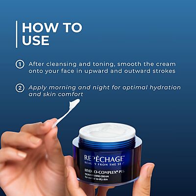 Hydro-Complex PFS Cream for Dry Skin Hydro-Complex PFS Cream for Dry Skin