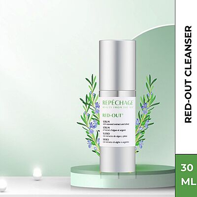 Hydra 4 Red-Out Serum Hydra 4 Red-Out Serum
