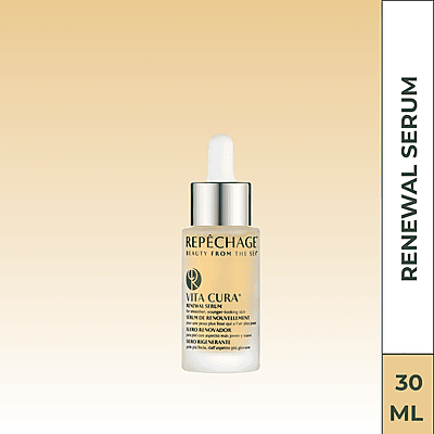 Vita Cura® Cell Renewal Serum Vita Cura® Cell Renewal Serum
