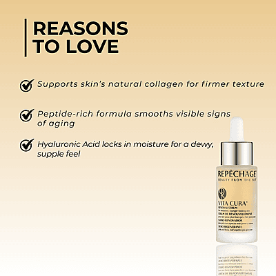 Vita Cura® Cell Renewal Serum Vita Cura® Cell Renewal Serum