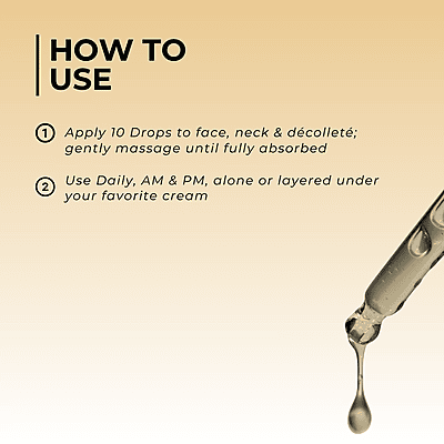 Vita Cura® Cell Renewal Serum Vita Cura® Cell Renewal Serum