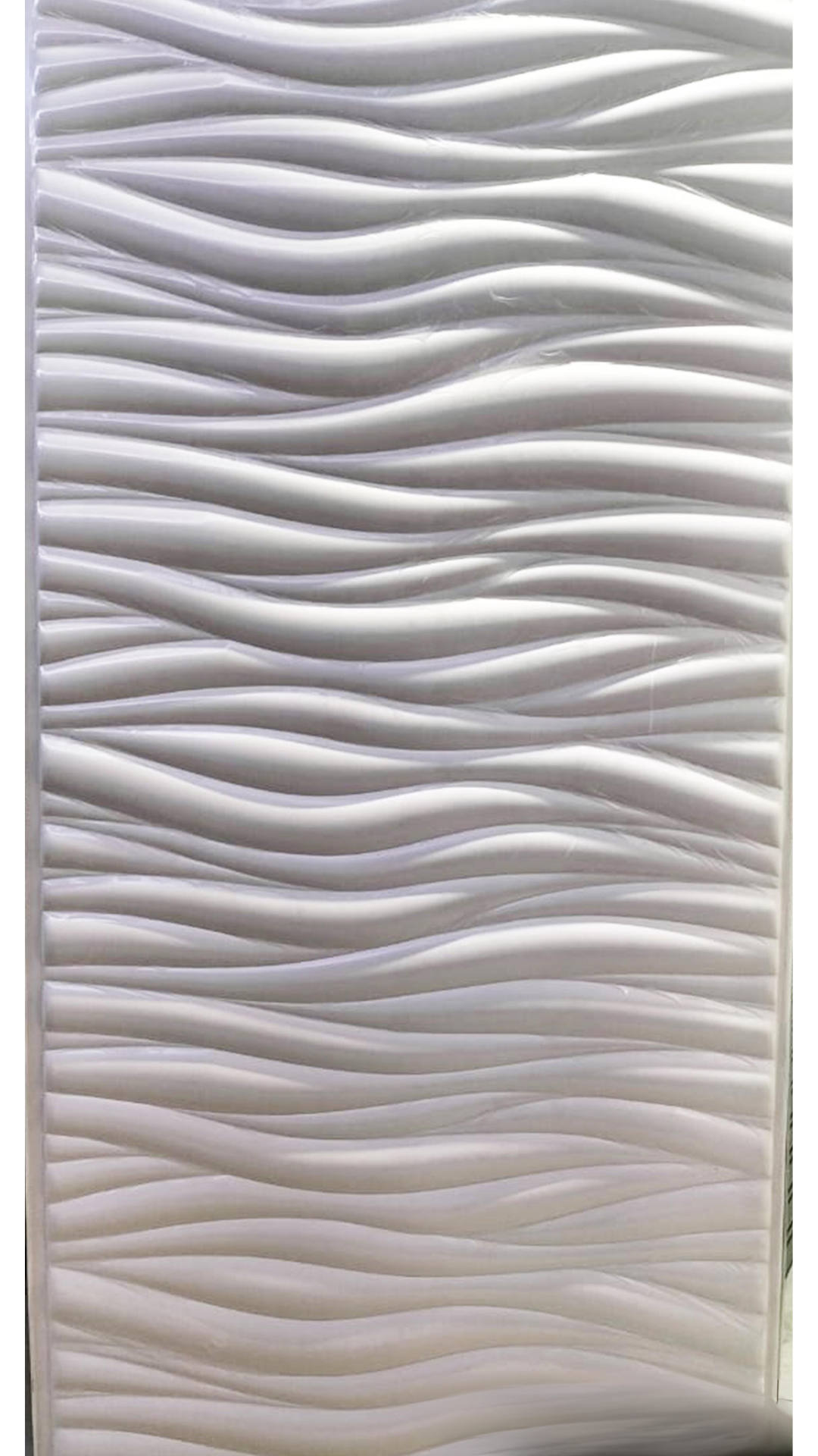 3D Wall Panels 1076